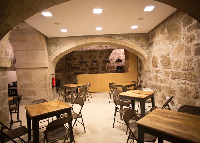 Hotel Carris Porto Ribeira