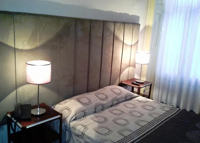 Santa ClaraHotel Porto