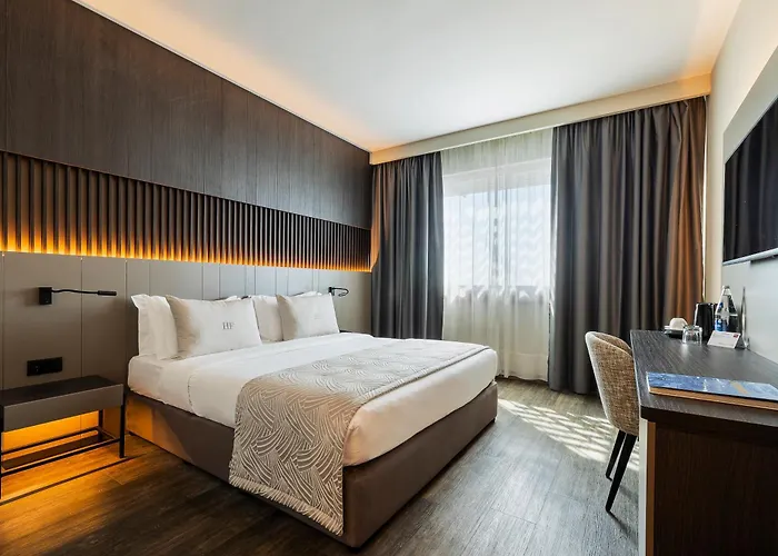 Hotel Hf Ipanema Porto