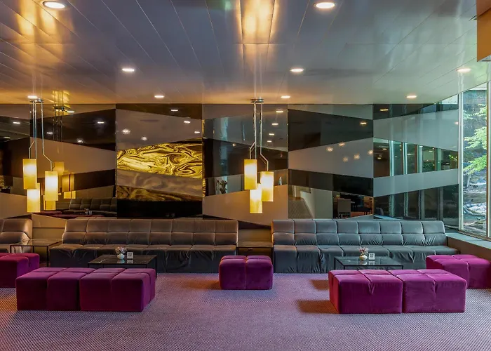 Hotel Hf Ipanema Porto